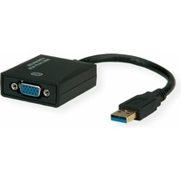 Value USB 3.0 auf VGA