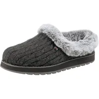 SKECHERS Keepsakes Ice Angel Charcoal 39
