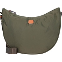 BRIC'S X-Bag Umhängetasche 38 cm oliv