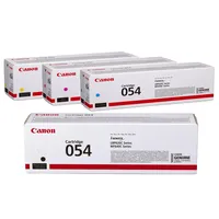 Canon 054 CMYK