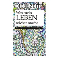 Knaur Die Zeit. Was mein Leben reicher macht