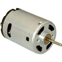 IGARASHI Universal Brushed Elektromotor