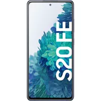 Samsung Galaxy S20 FE 8 GB RAM 256 GB