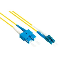 Good Connections Good Connections® Patchkabel LWL Duplex OS2 9/125μ