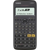 Casio Fx 82cex Wissenschaftlicher Taschenrechner fx-82EX (Batterien)