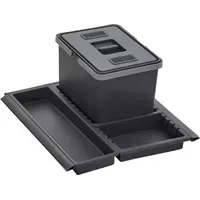 SOTech Metropolis PTC22 12 l Dunkelgrau