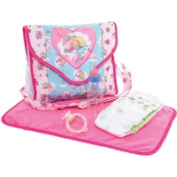 Heless 978 - Fee Emma und Wickelzubehör