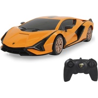 Jamara Lamborghini Sián FKP 37 orange