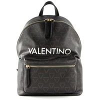Valentino Liuto Backpack Nero / Multicolor