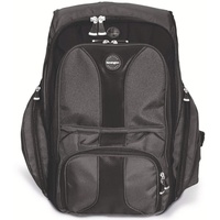 Kensington Contour 16" schwarz