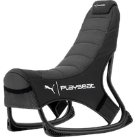 PLAYSEAT Puma Active Gaming Seat Schwarz