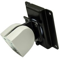 Ergotron Serie 100 Single Pivot (47-092-800)