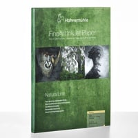 Hahnemühle Bamboo 290g. 25 Blatt