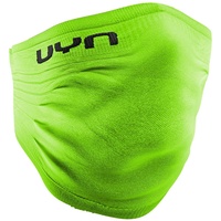 Uyn Community Mask Winter lime L/XL