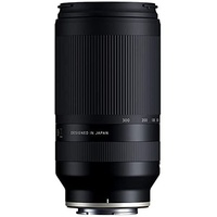 Tamron 70-300 mm F4,5-6,3 Di III RXD Sony E