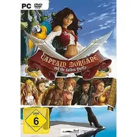 DTP Captain Morgane and the Golden Turtle (PC)