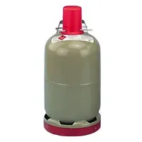 Gazcamp Gasflasche 5 kg