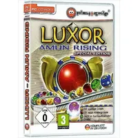 Rondomedia Luxor Amun Rising (Special Edition) (PC)