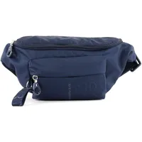 Mandarina Duck Damen Md 20 Rucksack, Dress Blue, 20,5x15x2