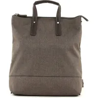 JOST Bergen X-Change City Rucksack 32 cm Taupe
