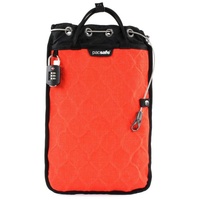 Pacsafe Travelsafe 5L GII Portable Safe Orange