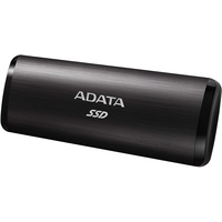 A-Data SE760 2 TB USB-C 3.2 schwarz