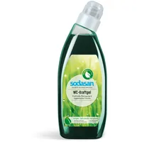 Sodasan WC-Reiniger Kraftgel 750ml