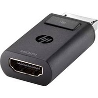 HP Adapter DisplayPort auf HDMI 1.4