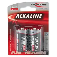 Ansmann Baby C 7500 mAh 2 St.