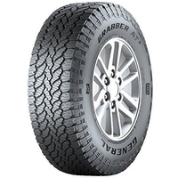 General Tire Grabber At3 235/55 R18 104H XL Ganzjahresreifen