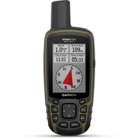 Garmin GPSMap 65s (010-02451-11)