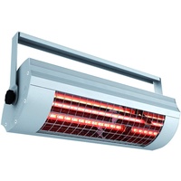 Solamagic Infrarotstrahler ECO+ 2000 W  titan