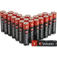 Verbatim Alkaline AAA / LR03 -