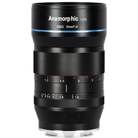 Sirui 35 mm F1,8 Anamorphic Micro Four Thirds