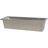 Siena Garden Blumenkasten 50 x 19 x 12 cm