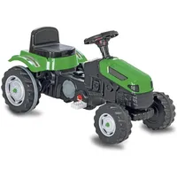 Jamara Trettraktor Strong Bull grün (460795)