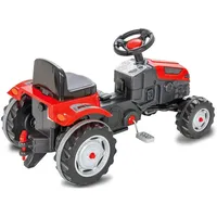 Jamara Trettraktor Strong Bull rot (460796)