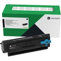 Lexmark B342X00 schwarz