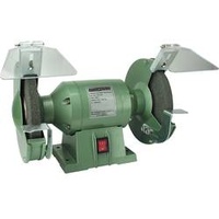 Brüder Mannesmann Werkzeuge Mannesmann 1225-200 Doppelschleifer 350 W)