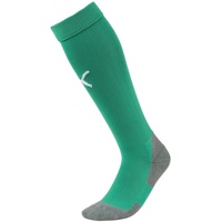 Puma Team Liga Socks Core pepper green-puma white 35-38