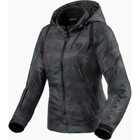 RevIt! Revit Flare 2 Damen Textiljacke mehrfarbig, 34