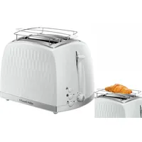 Russell Hobbs Honeycomb 26060-56 weiß