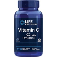 Life Extension Vitamin C and Quercetin Phytosome - 250