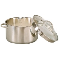 Krüger Fleischtopf 16 cm mit Ausguss