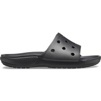 Crocs Classic Crocs Slide Black, 39-40