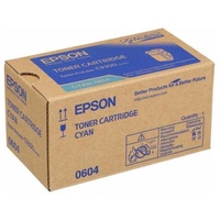 Epson S050604 cyan