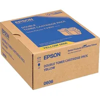 Epson C13S050606 gelb 2 St.