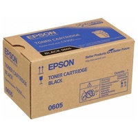 Epson S050605 schwarz