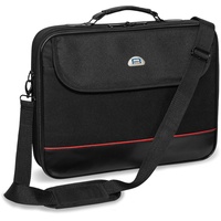 PEDEA Trendline Bag schwarz