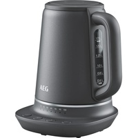 AEG Gourmet 7 K7-1-6BP black pearl